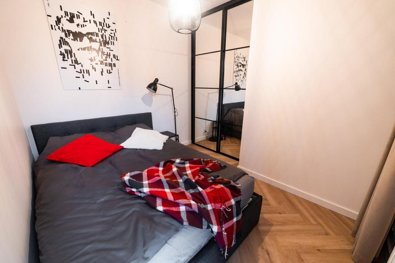 Apartament Mazagran Zamość エクステリア 写真