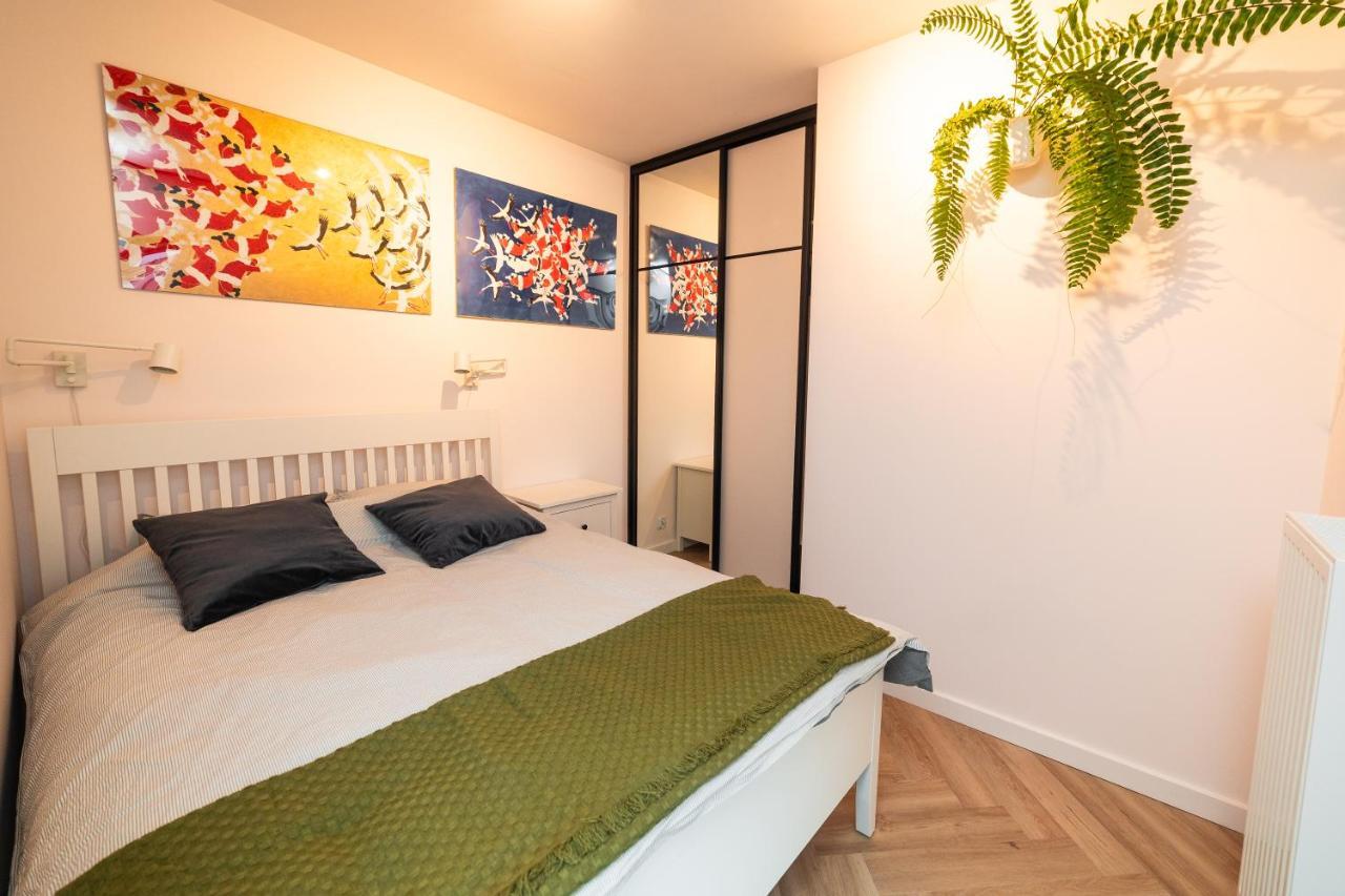 Apartament Mazagran Zamość エクステリア 写真