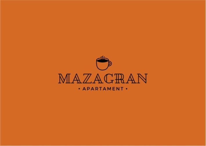 Apartament Mazagran Zamość エクステリア 写真