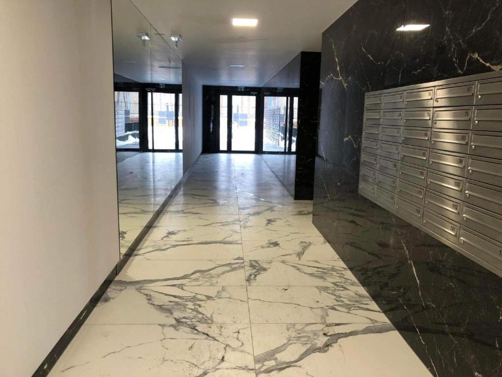Apartament Mazagran Zamość エクステリア 写真