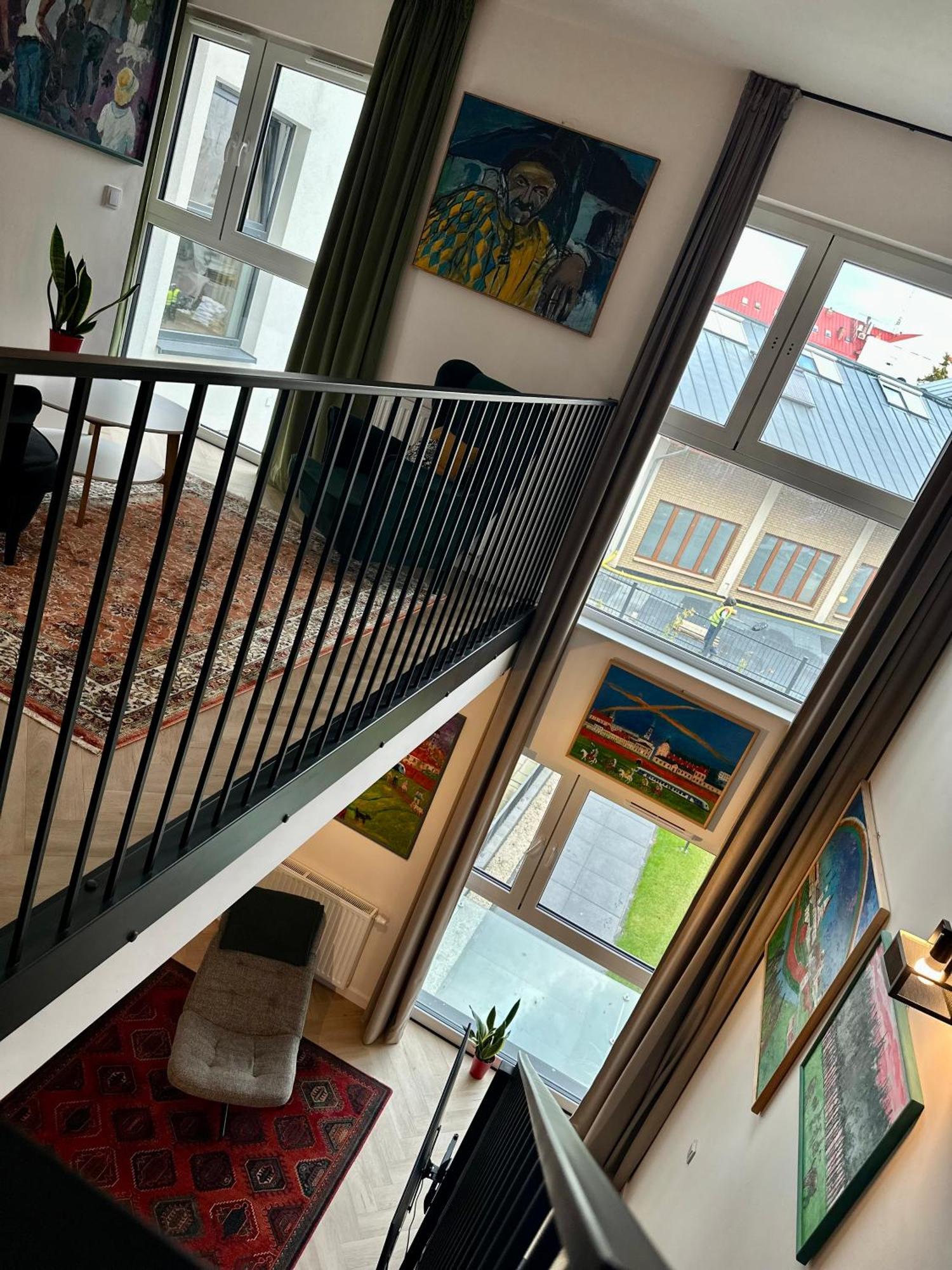 Apartament Mazagran Zamość エクステリア 写真