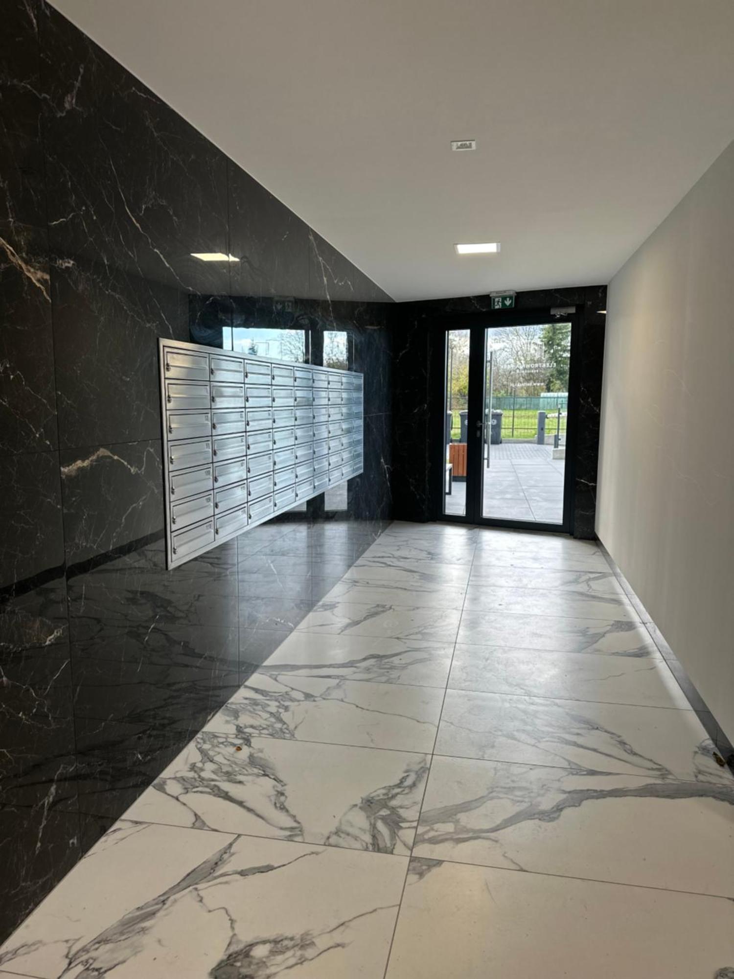 Apartament Mazagran Zamość エクステリア 写真