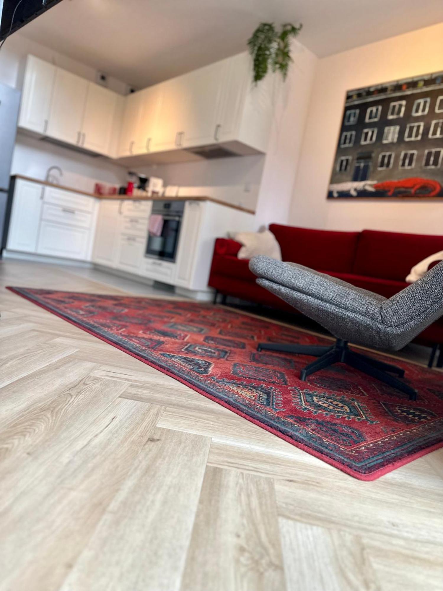Apartament Mazagran Zamość エクステリア 写真