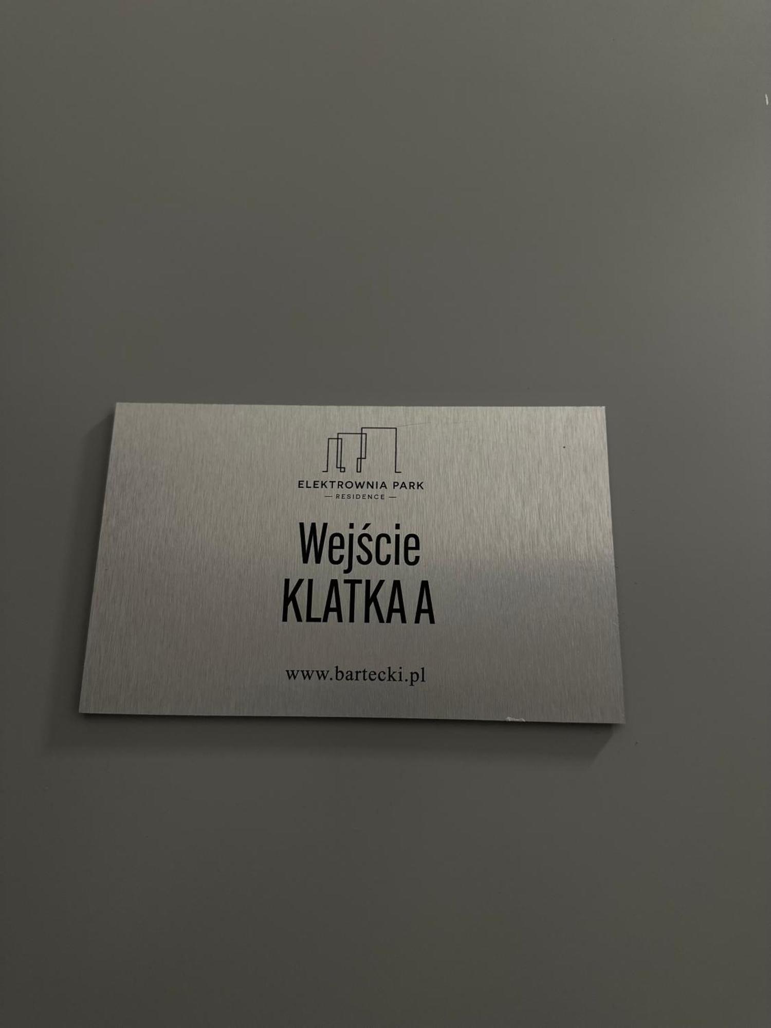 Apartament Mazagran Zamość エクステリア 写真