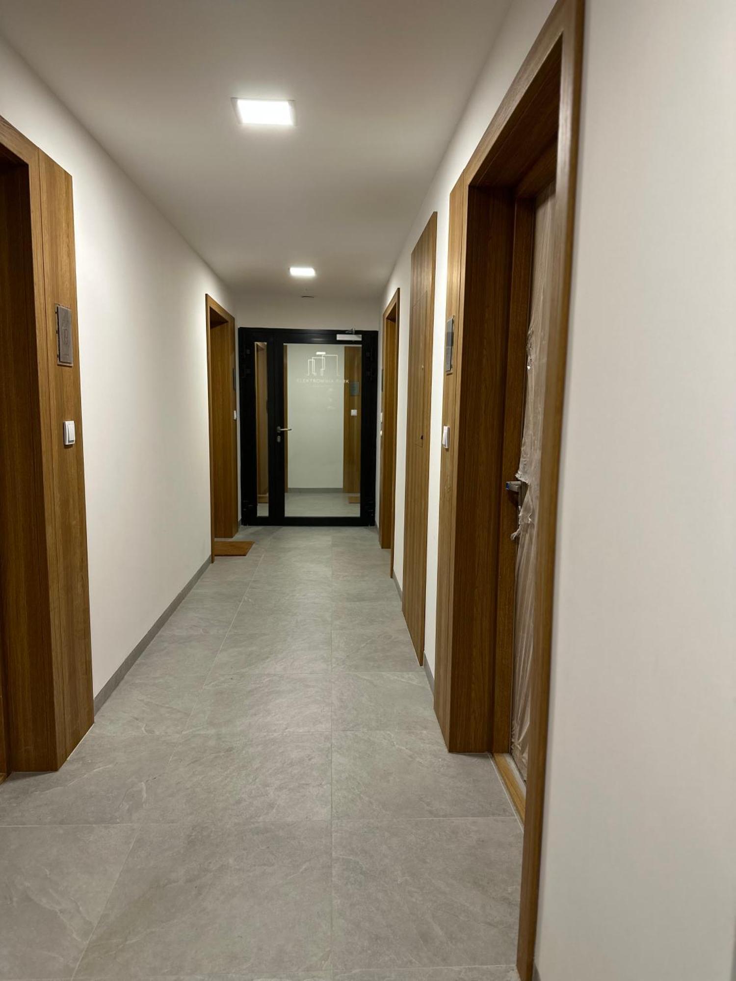 Apartament Mazagran Zamość エクステリア 写真
