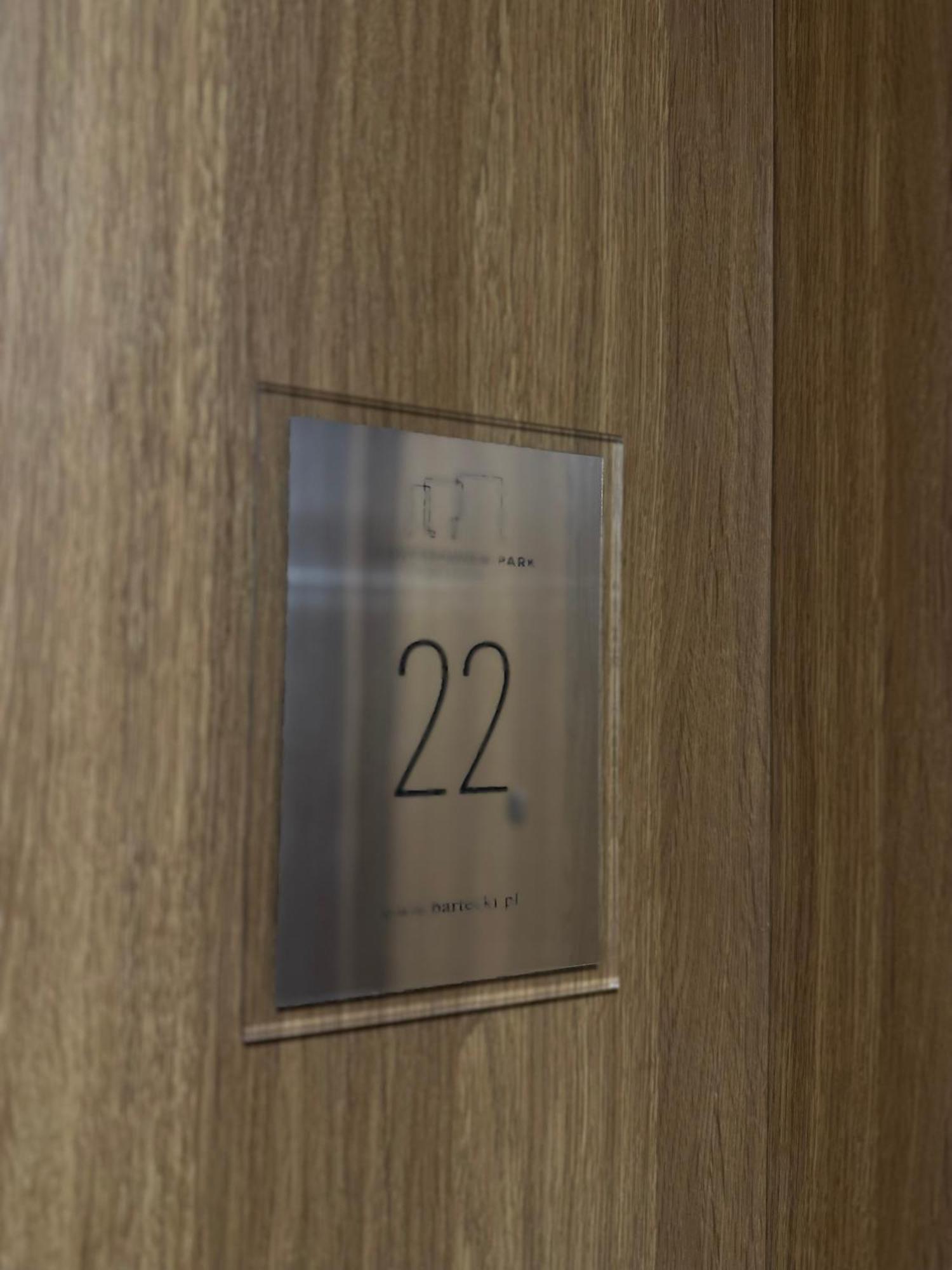 Apartament Mazagran Zamość エクステリア 写真